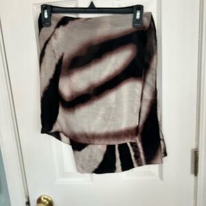 Demdaco by design gorgeous scarf.